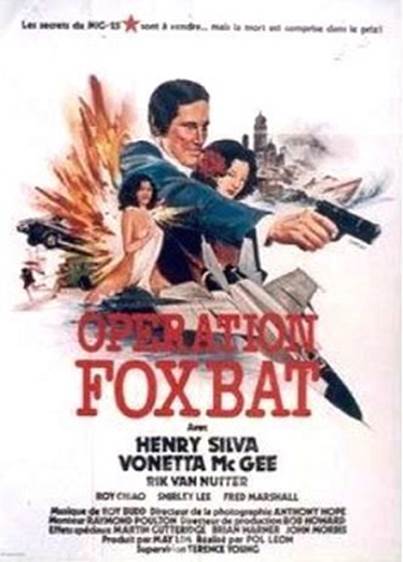 operation