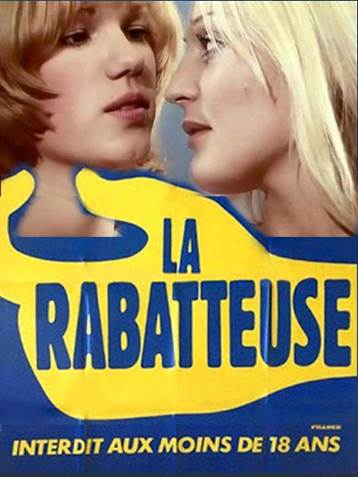 La rabatteuse - Film (1977) - SensCritique