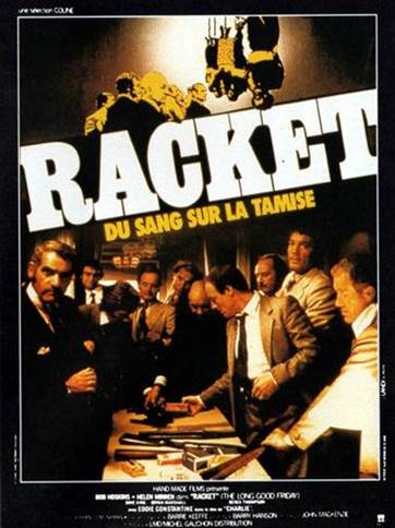 racket