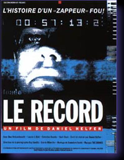 record