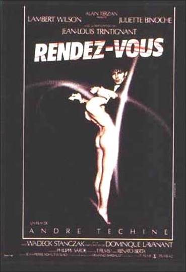 rendez-vous