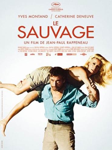 sauvage