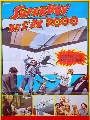 superboy