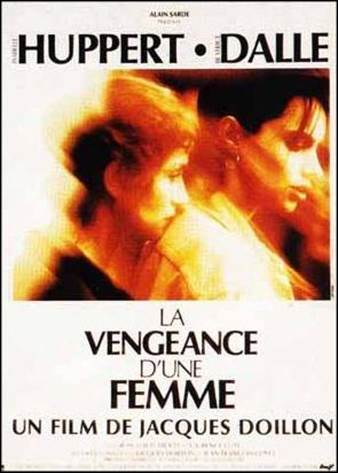 vengeance