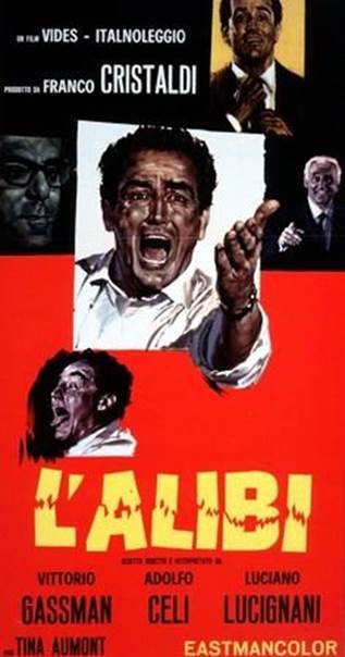 alibi