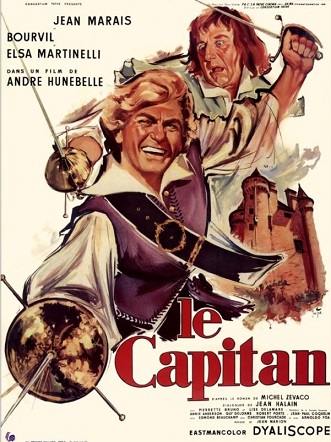 capitan
