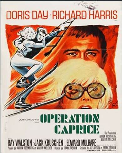 operation