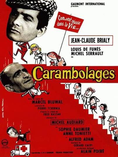 carambolages