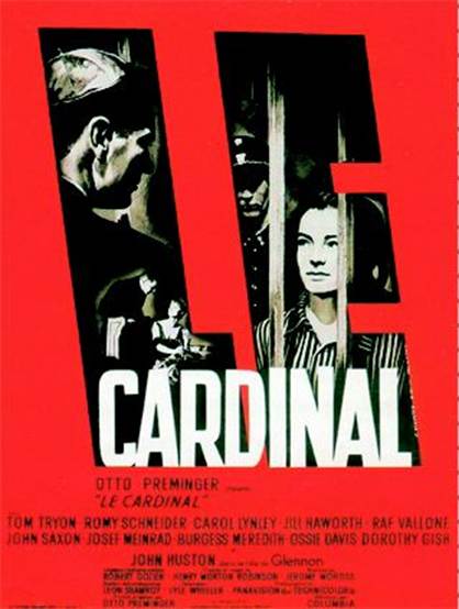 cardinal