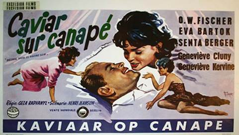 caviar