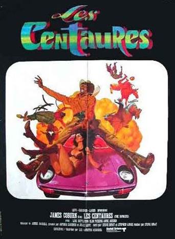 centaures