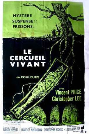 cercueil