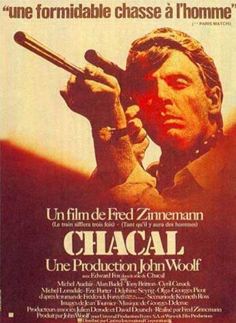 chacal