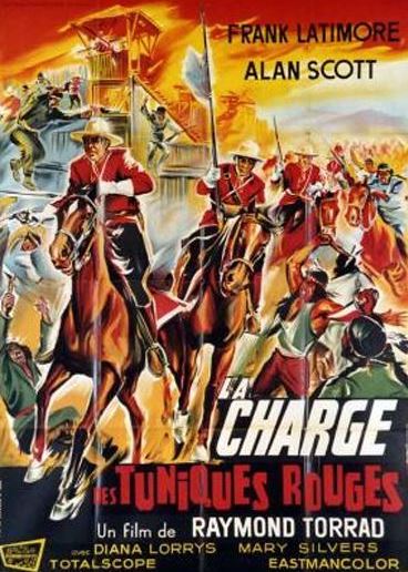 charge