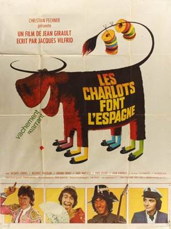 charlots