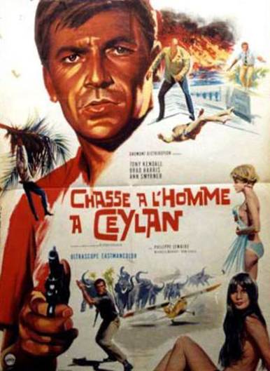 chasse