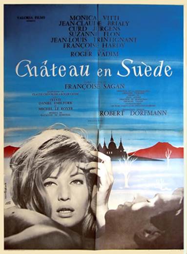 chateau