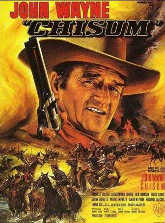 chisum