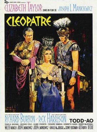 cleopatre