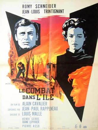 combat