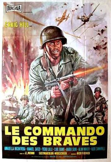 commando