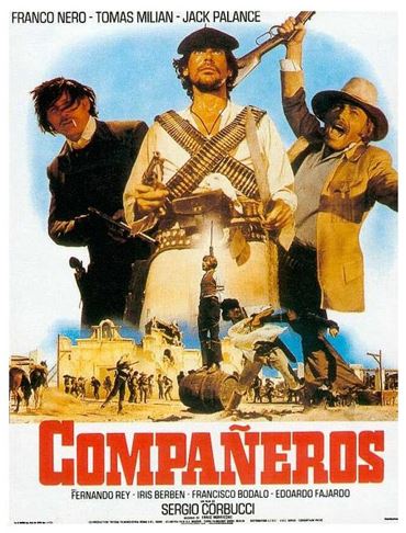 companeros