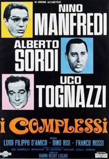 complexes