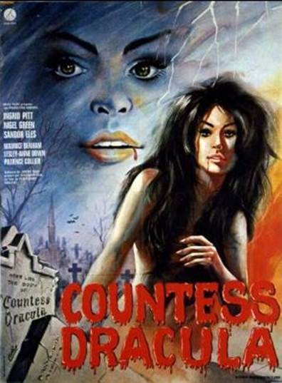 comtesse
