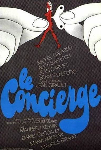 concierge