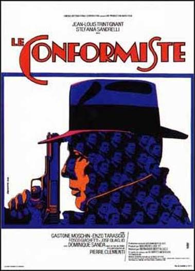conformiste