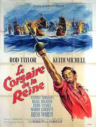 corsaire