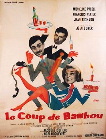 coup