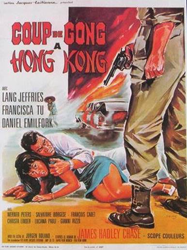 coup