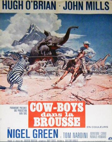 cowboys