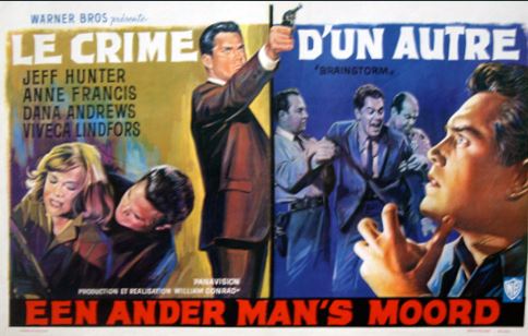 crime