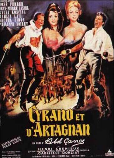 cyrano