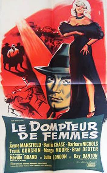 dompteur