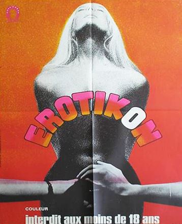 erotikon