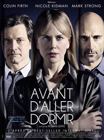 avant-dormir