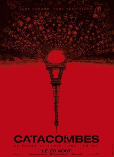catacombes