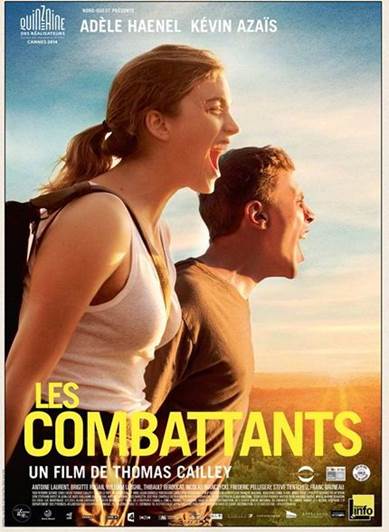 combattants