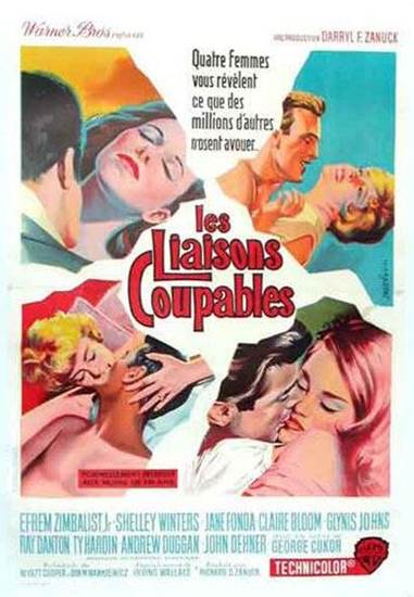 liaisons