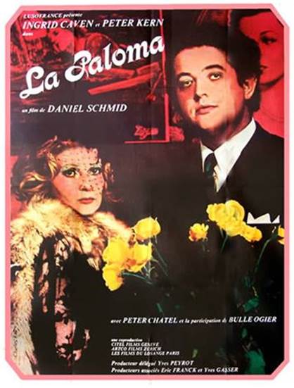 paloma