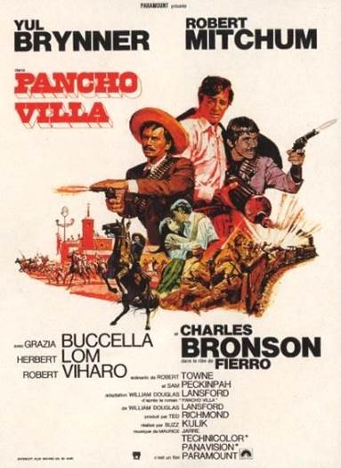 pancho