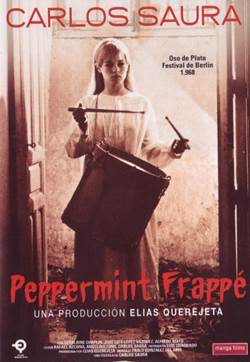 peppermint