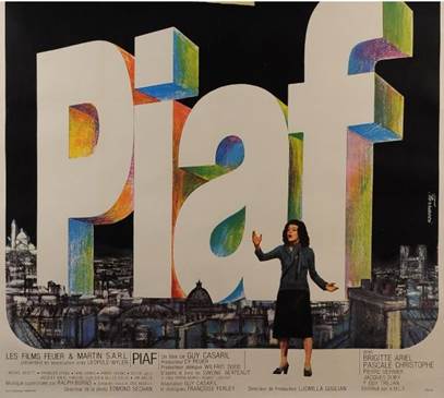 piaf