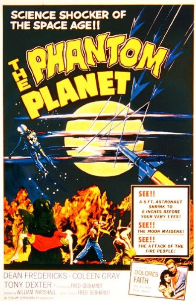 planete