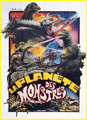 planete