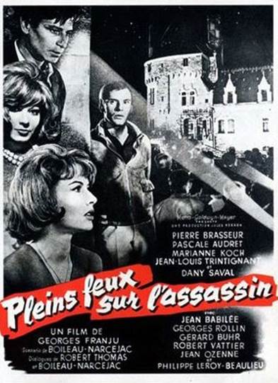 pleins-feux