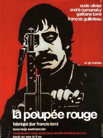 poupee